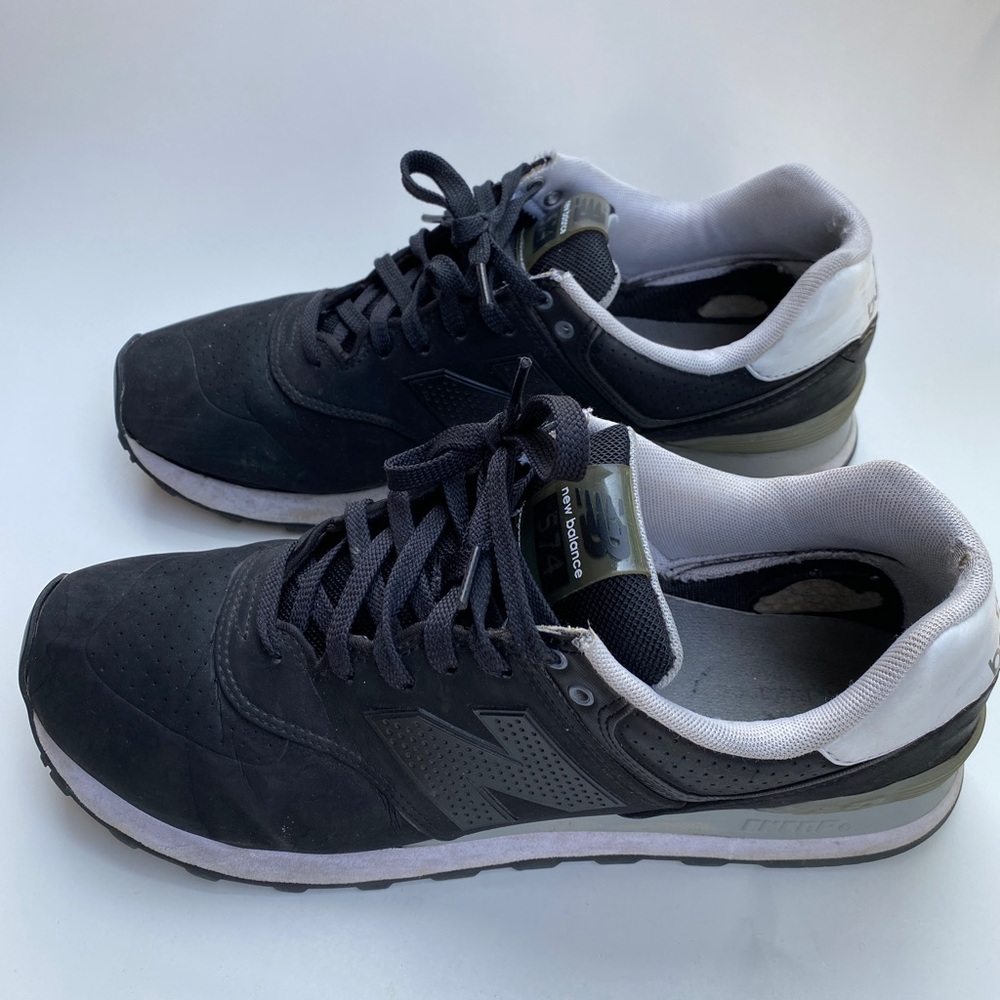 New Balance 574s